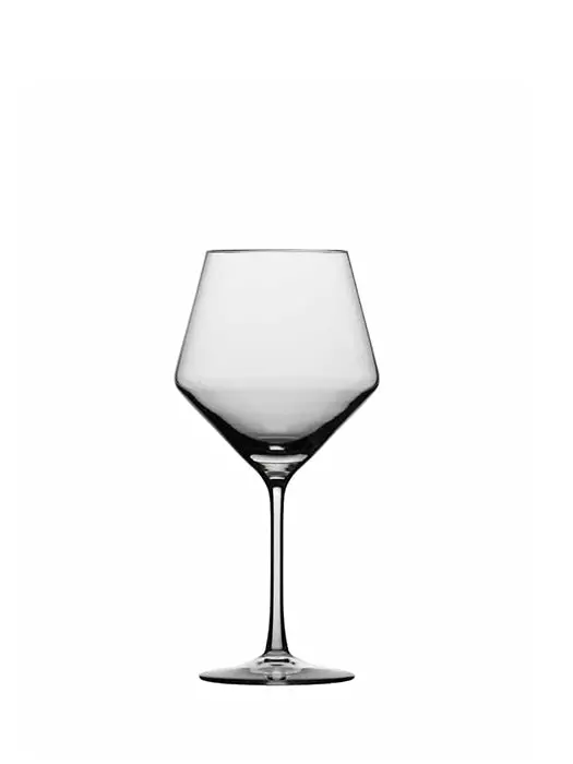 Verre À Bourgogne Pure - Schott Zwiesel 1