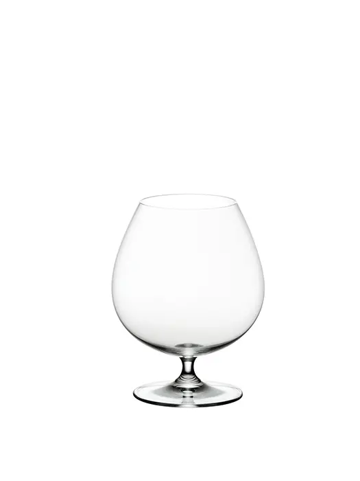 Verre À Brandy/Cognac- Riedel Vinum 1
