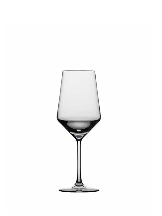 Verre À Cabernet Pure - Schott Zwiesel 1