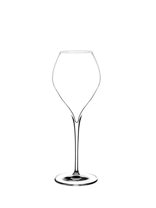 Verre À Champagne 40 Cl - Collection Signature P. Jamesse -  Lehmann 1