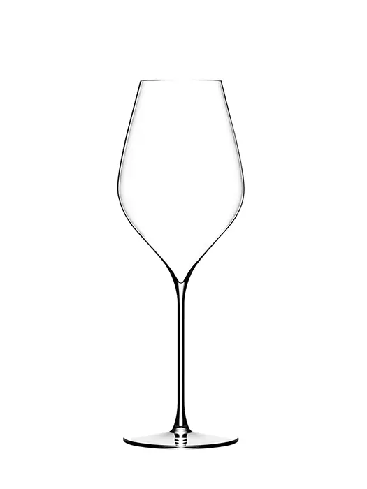 Verre À Champagne 40Cl - Collection Signature A.Lallement-  Lehmann 1