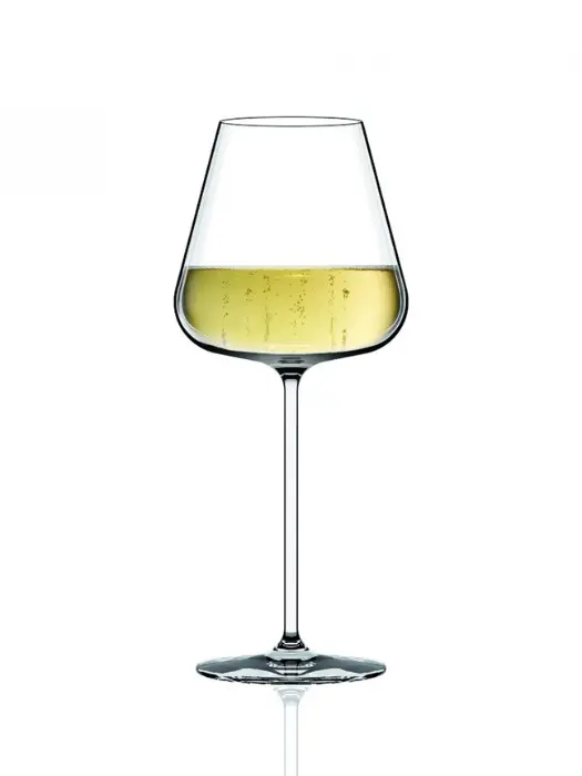 Verre À Champagne Etoilé Sparkle Excellence Leggerissimi Soufflé Bouche - Italesse 1