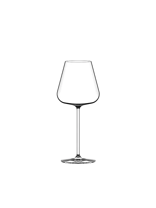 Verre À Champagne Étoilé Sparkle Xtreme- Italesse 1