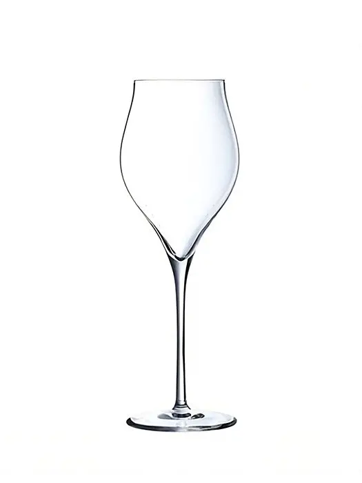 Verre À Champagne Exaltation - Chef & Sommelier 1