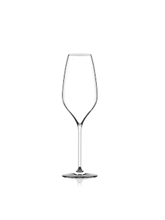Verre À Champagne Richard Juhlin Optimum- Italesse 1