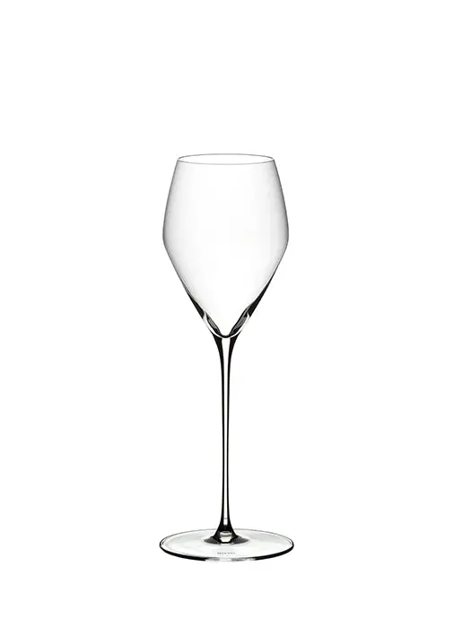Verre  À Champagne - Riedel Veloce 1