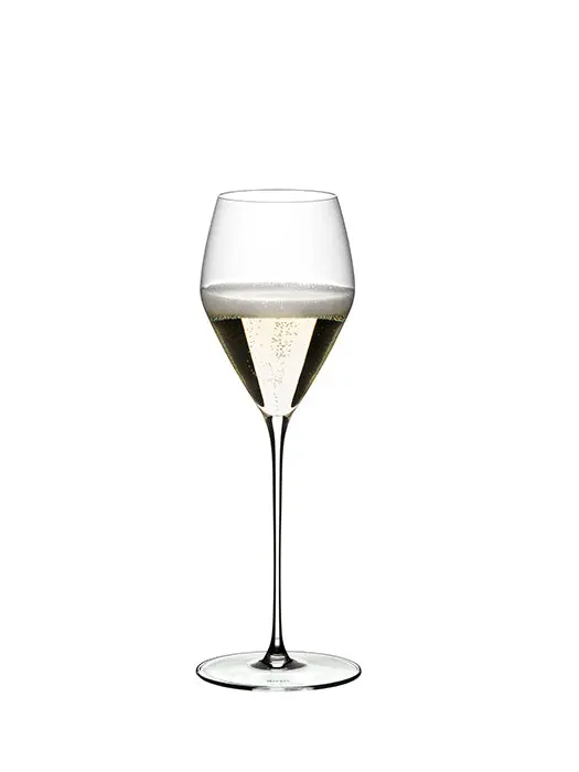 Verre À Champagne - Riedel Veloce 2