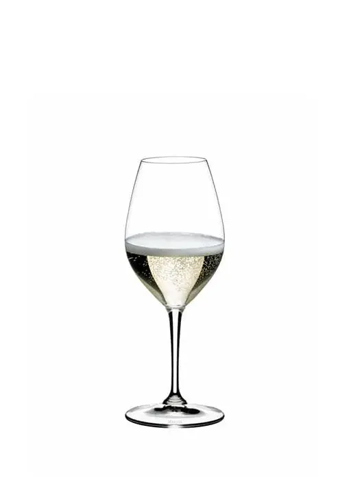 Verre À Champagne - Riedel Vinum 1