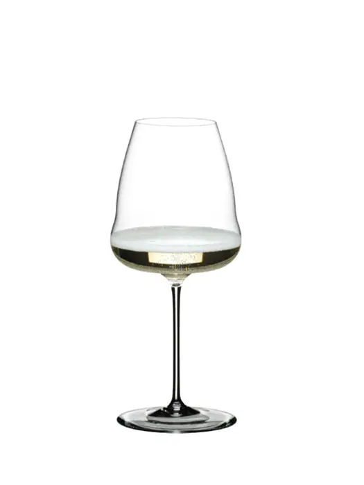 Verre À Champagne - Riedel Wings 1
