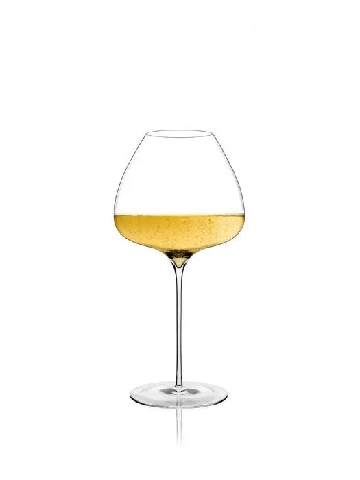 Verre À Champagne Trilogy 75 Leggerissimi Soufflé Bouche- Italesse 1