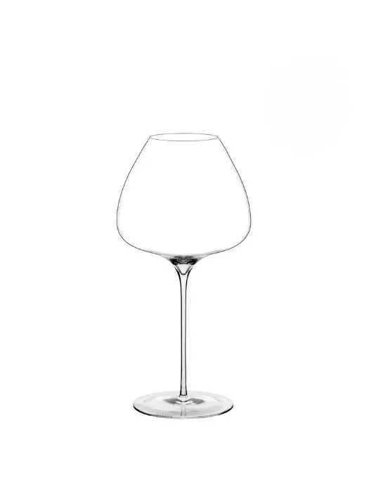 Verre À Champagne Trilogy 75 Leggerissimi Soufflé Bouche- Italesse 2
