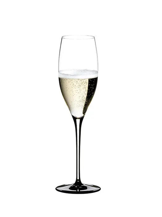 Verre À Champagne Vintage - Riedel Sommeliers Black Tie 1