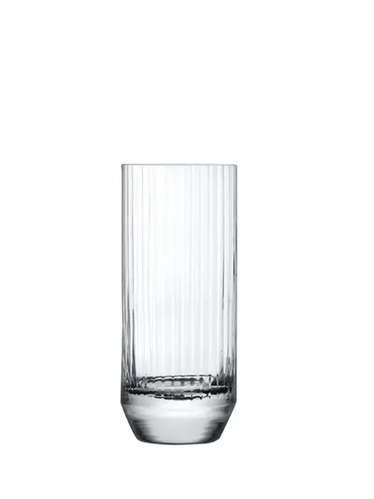 Verre À Cocktail Highball Big Top - Nude 1