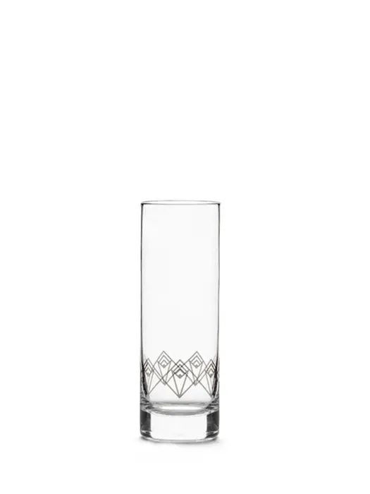 Verre À Cocktail Highball Dream Argent - Potion House 1