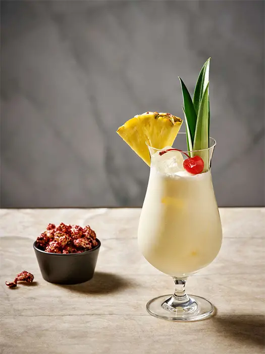 Verre À Cocktail Hurricane (530Ml)- Schott Zwiesel 2
