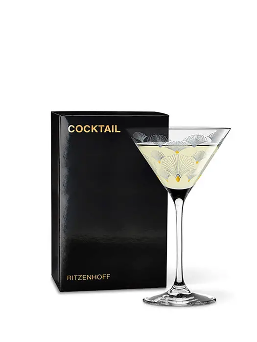 Verre À Cocktail- Kathrin Stockebrand - Ritzenhoff 2