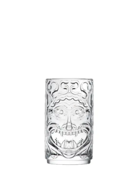 Verre À Cocktail Tiki - Cristalleria Italiana 1