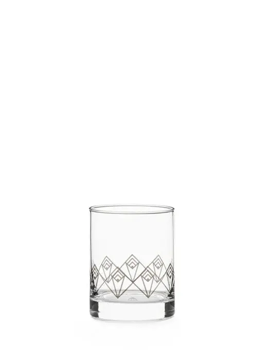 Verre À Cocktail Tumbler Dream Argent - Potion House 1