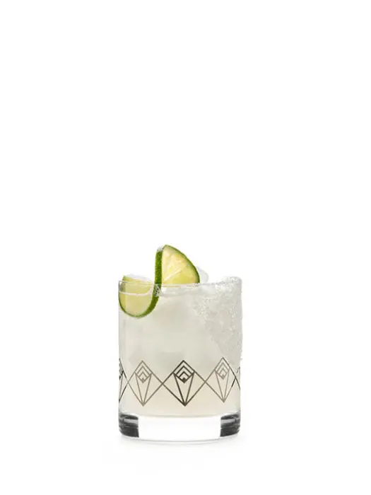 Verre À Cocktail Tumbler Dream Argent - Potion House 2