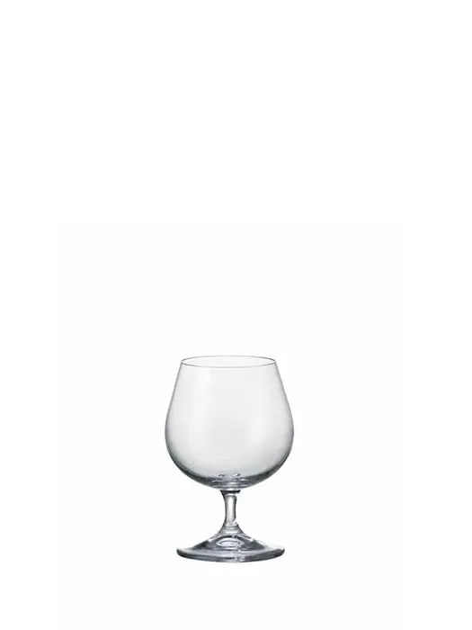 Verre À Cognac Sylvia- Bohemia 1