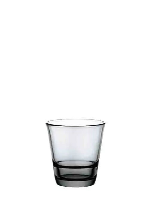 Verre À Eau Tumbler 7 Oz Gris - Toyo Sasaki 1
