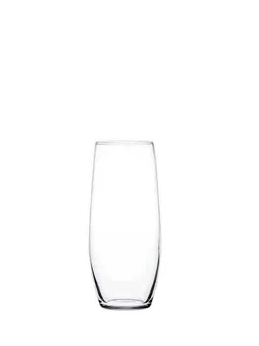 Verre À Eau Tumbler Fino Long 13Oz - Toyo Sasaki 1