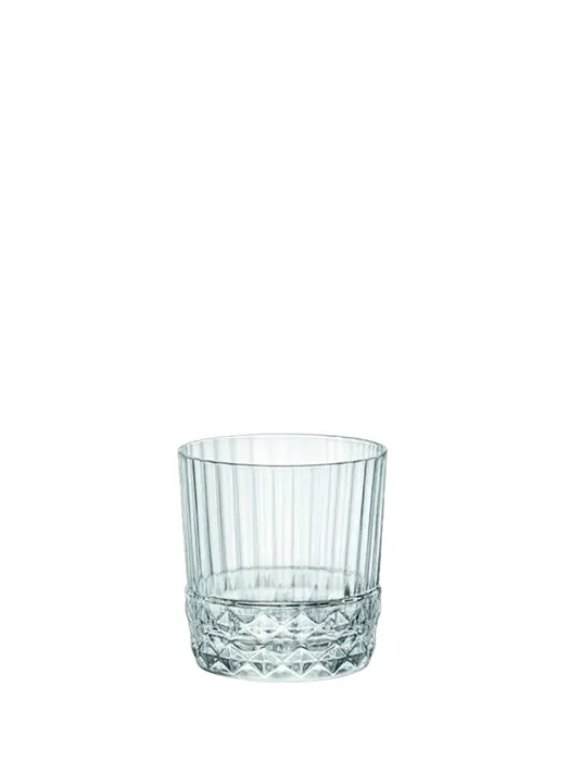 Verre À Jus America' 20S Dof - Bormioli Rocco 1