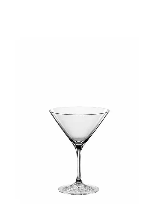 Verre À Martini Perfect Serve - Spiegelau 1