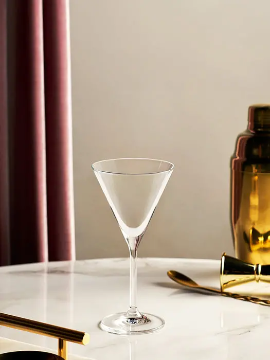 Verre À Martini Rim 2