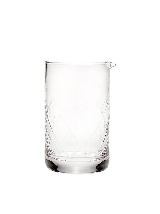 Verre À Mélanger - Barfly 1