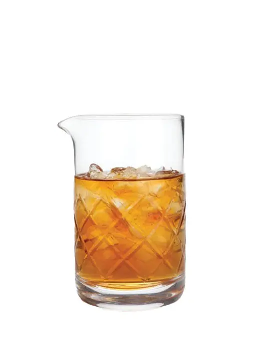 Verre À Mélanger Yarai - Viski 1