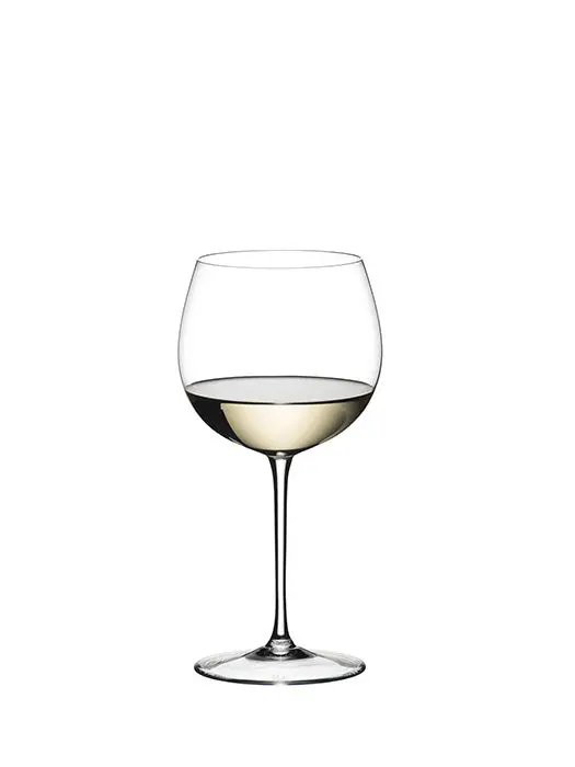 Verre À Montrachet/Chardonnay - Riedel Vinum 1