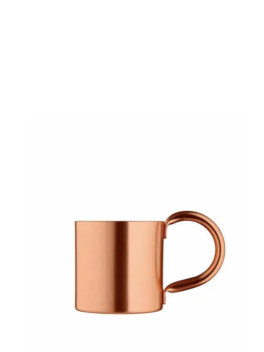 Verre À Moscow Mule Cuivre - Urban Bar 1