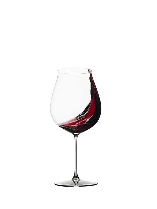 Verre À Pinot Noir (Nouveau Monde) - Riedel Veritas 1