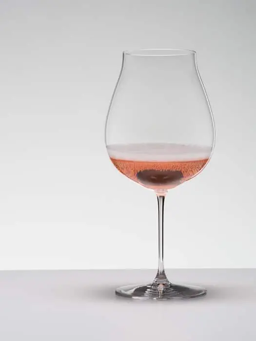 Verre À Pinot Noir (Nouveau Monde) - Riedel Veritas 2