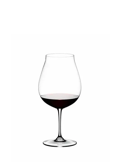 Verre À Pinot Noir (Nouveau Monde) - Riedel Vinum 1