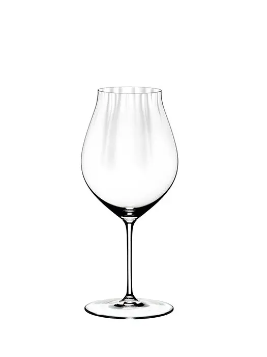 Verre À Pinot Noir - Riedel Performance 1