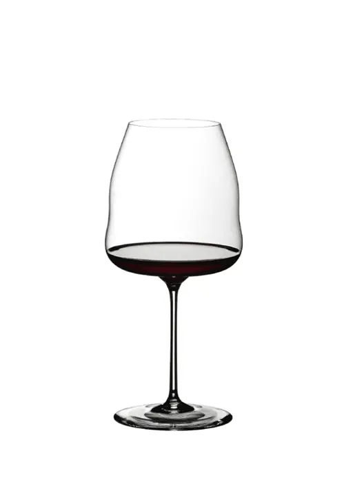 Verre À Pinot Noir - Riedel Wings 1
