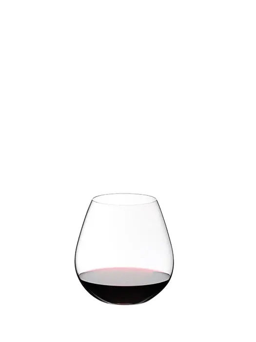 Verre À Pinot Noir Sans Pied- Riedel O 1