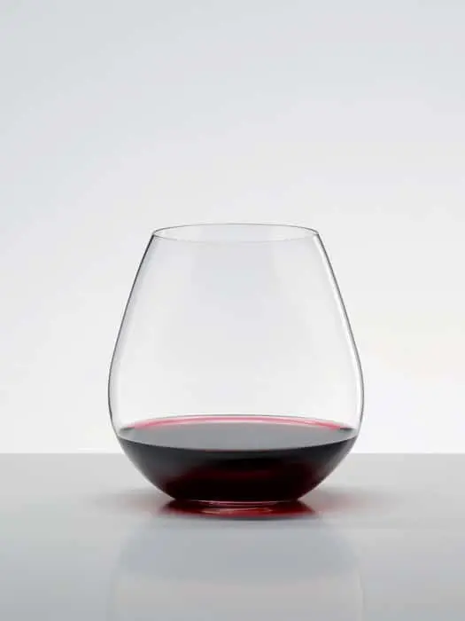 Verre À Pinot Noir Sans Pied- Riedel O 2