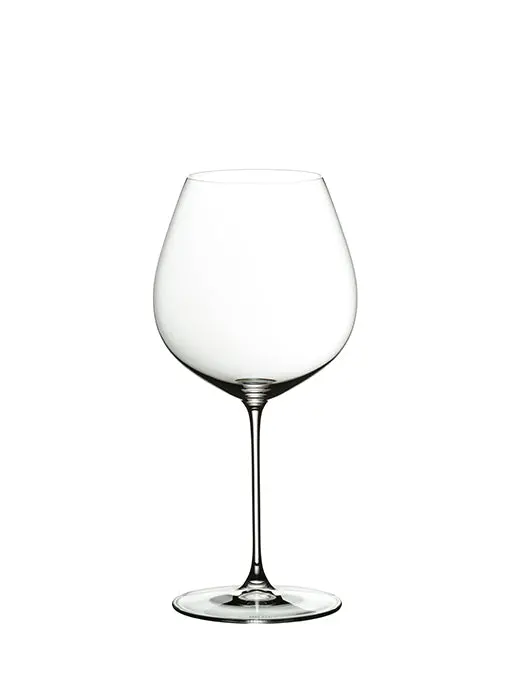 Verre À Pinot Noir (Vieux Monde) - Riedel Veritas 1