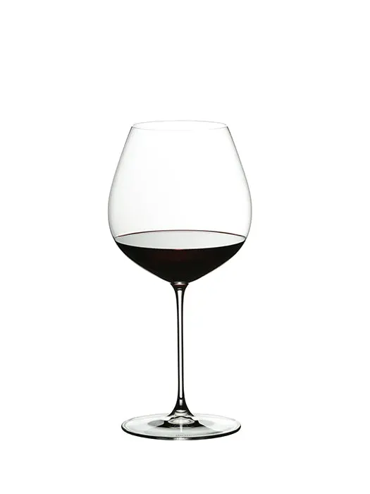 Verre À Pinot Noir (Vieux Monde) - Riedel Veritas 2