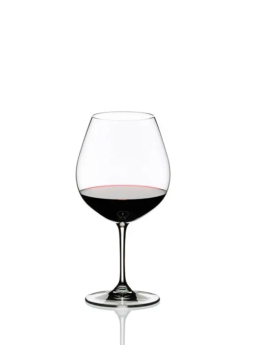 Verre À Pinot Noir (Vieux Monde) - Riedel Vinum 1