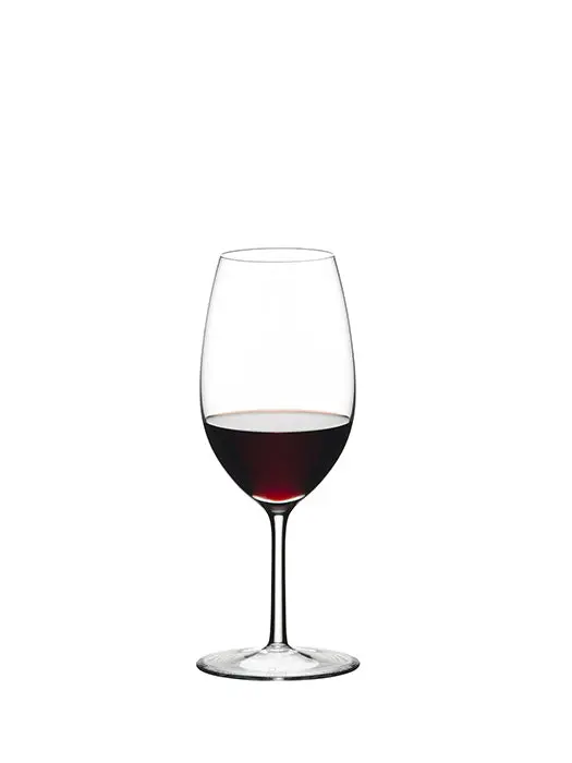 Verre À Porto Vintage - Riedel Sommeliers 1