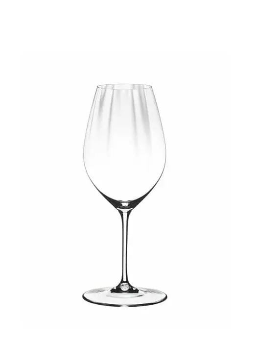 Verre À Riesling - Riedel Performance 1