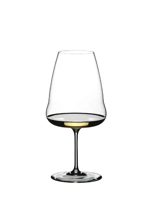 Verre À Riesling - Riedel Wings 1