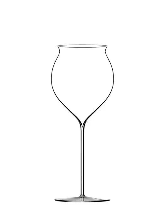 Verre À Saké Jamesse Synergie (400 Ml) - Lehmann 1