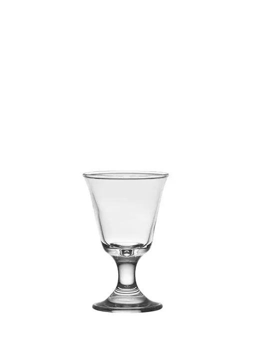Verre À Saké Sur Pied 65 Ml - Toyo Sasaki 1