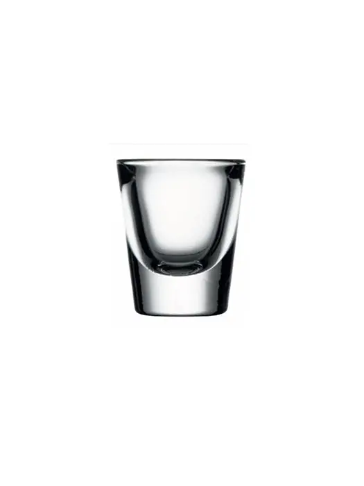 Verre À Shooter À Whisky 1