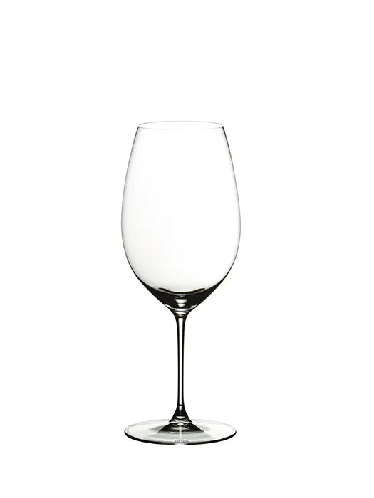 Verre À Syrah (Nouveau Monde)- Riedel Veritas 1
